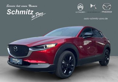 Mazda CX-30, 2026