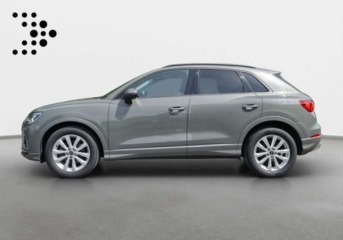 Audi Q3, 2023