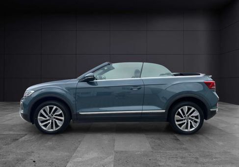 Volkswagen T-Roc, 2022