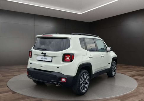 Jeep Renegade, 2022 2
