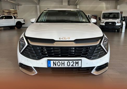 Kia Sportage, 2023 3