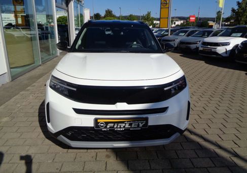 Opel Frontera, 2026