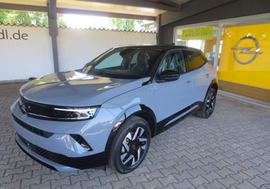 Opel Mokka, 2026