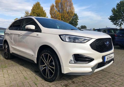 Ford Edge, 2020