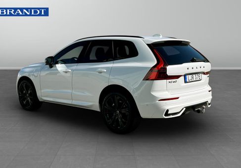 Volvo XC60, 2026