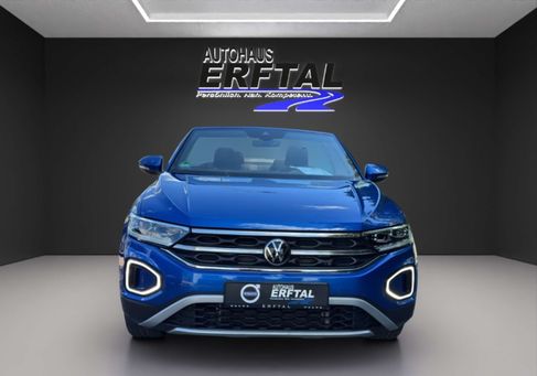 Volkswagen T-Roc, 2022 2