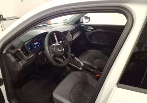 Audi A1, 2025 3