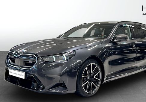 BMW M5, 2025