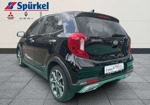 Kia Picanto, 2021 3