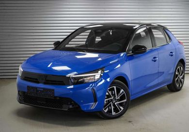 Opel Corsa, 2025