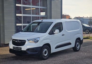 Opel Combo, 2022