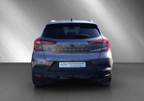 Mitsubishi ASX, 2025