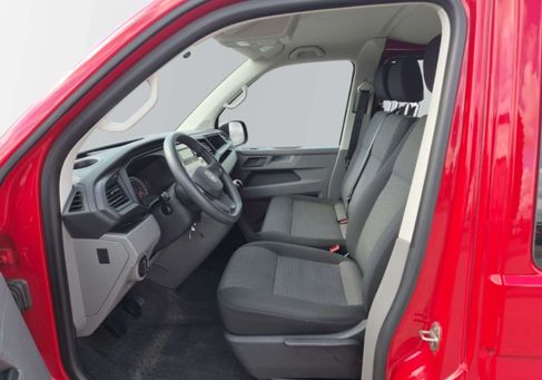 Volkswagen T6 Transporter, 2022