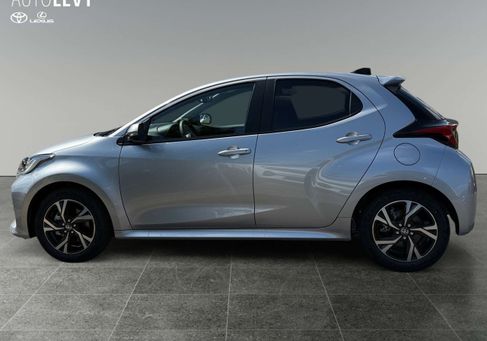 Toyota Yaris, 2026