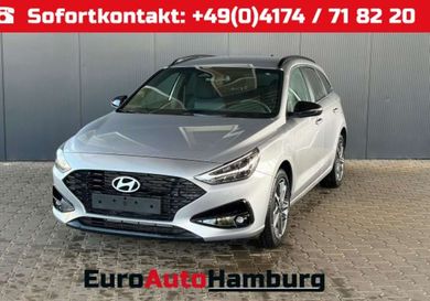 Hyundai i30, 2025