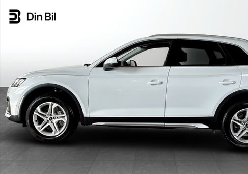 Audi Q5, 2025 2