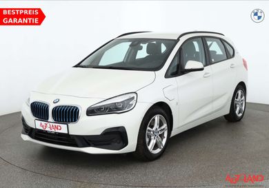 BMW 225, 2018