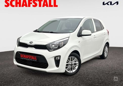 Kia Picanto, 2021