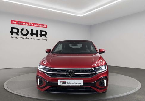 Volkswagen T-Roc, 2022 2