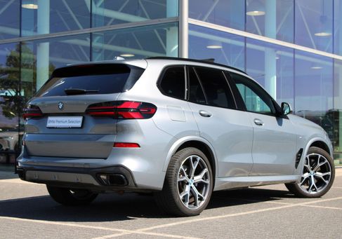 BMW X5, 2023