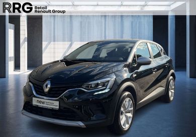 Renault Captur, 2024