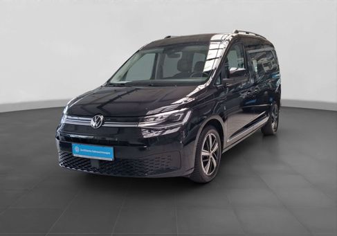 Volkswagen Caddy, 2023 2