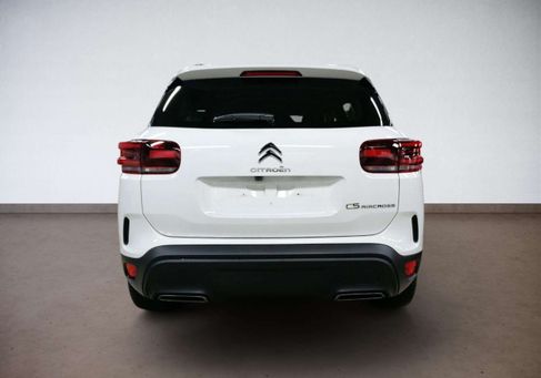 Citroën C5 Aircross, 2023 3