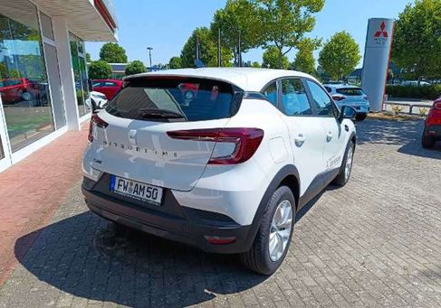 Mitsubishi ASX, 2026