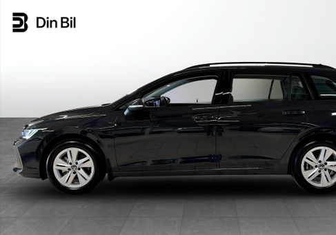 Volkswagen Golf, 2026 2