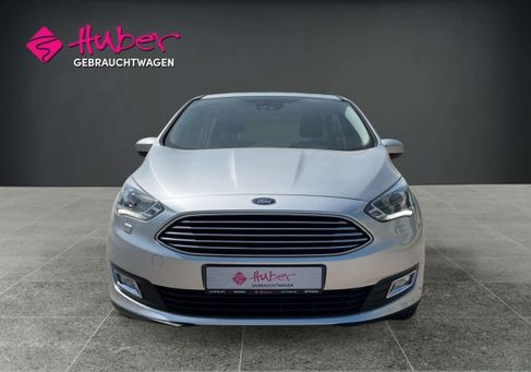 Ford Grand C-Max, 2018