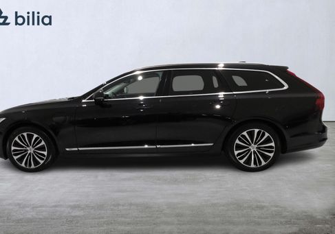Volvo V90, 2023