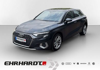Audi A3, 2023