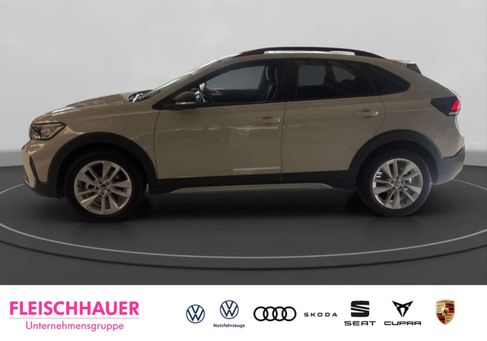 Volkswagen Taigo, 2026