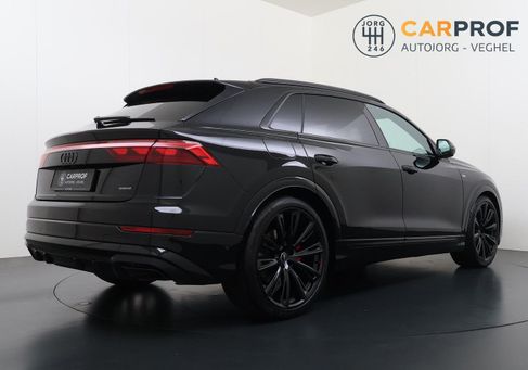 Audi Q8, 2026