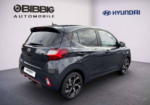Hyundai i10, 2026 3