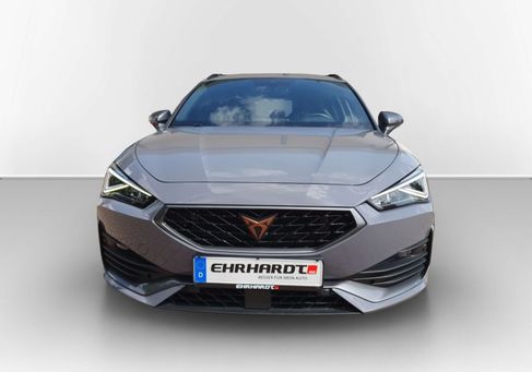 Cupra Leon, 2022
