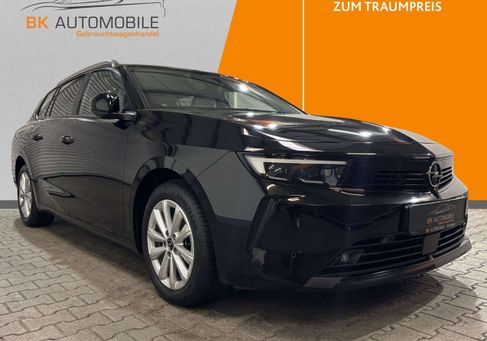 Opel Astra, 2023