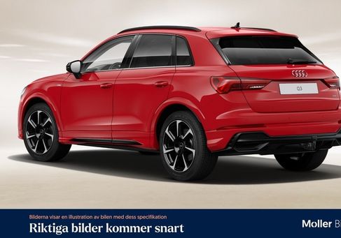 Audi Q3, 2021