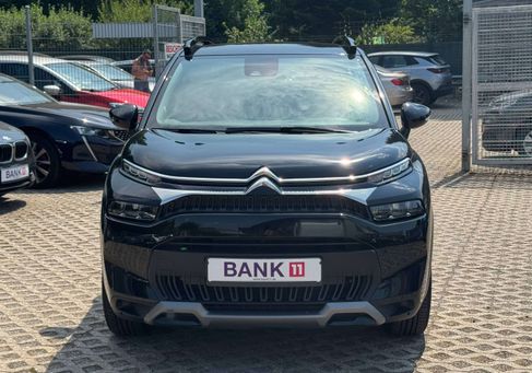 Citroën C3 Aircross, 2024 2