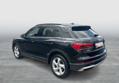 Audi Q3, 2023