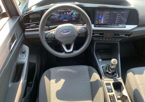 Ford Transit Connect, 2024 2