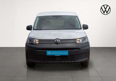 Volkswagen Caddy, 2022
