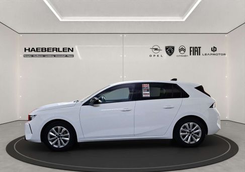 Opel Astra, 2023