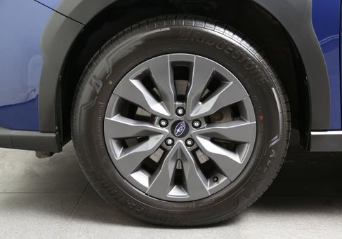 Subaru OUTBACK, 2024