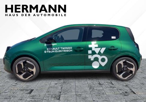Renault Twingo, 2026