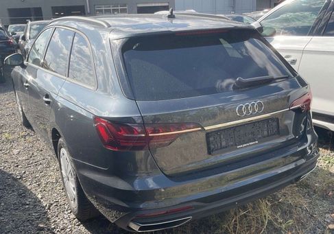 Audi A4, 2023 3
