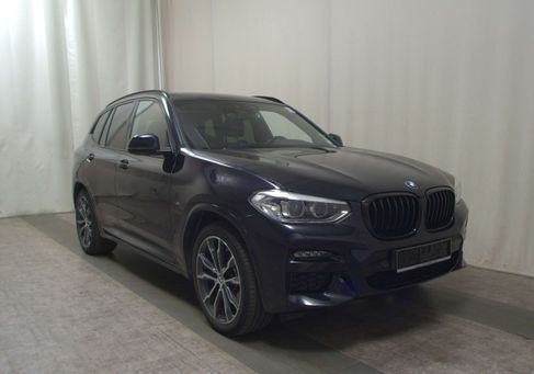 BMW X3, 2020 3