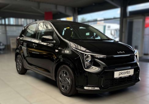 Kia Picanto, 2026