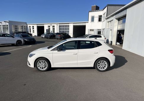 Seat Ibiza, 2024