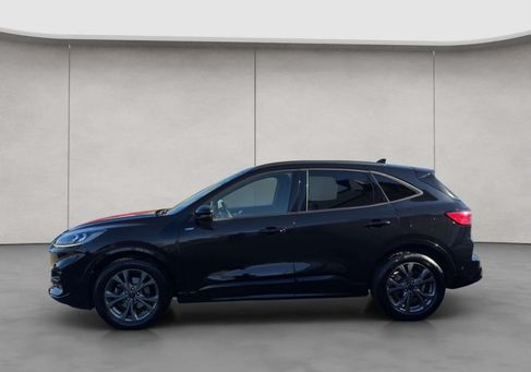Ford Kuga, 2023